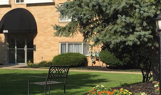 Royalton Greens - apartments in Strongsville, Ohio